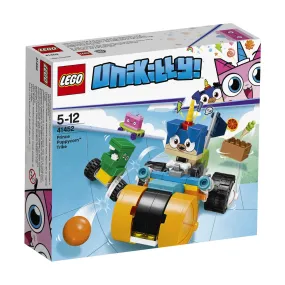 LEGO 41452 Unikitty Prince Puppycorn Trike