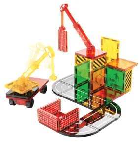 Magnetika Construction 32pcs