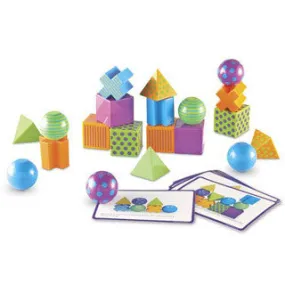 Mental Blox Critical Thinking Game