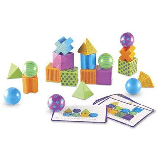 Mental Blox Critical Thinking Game