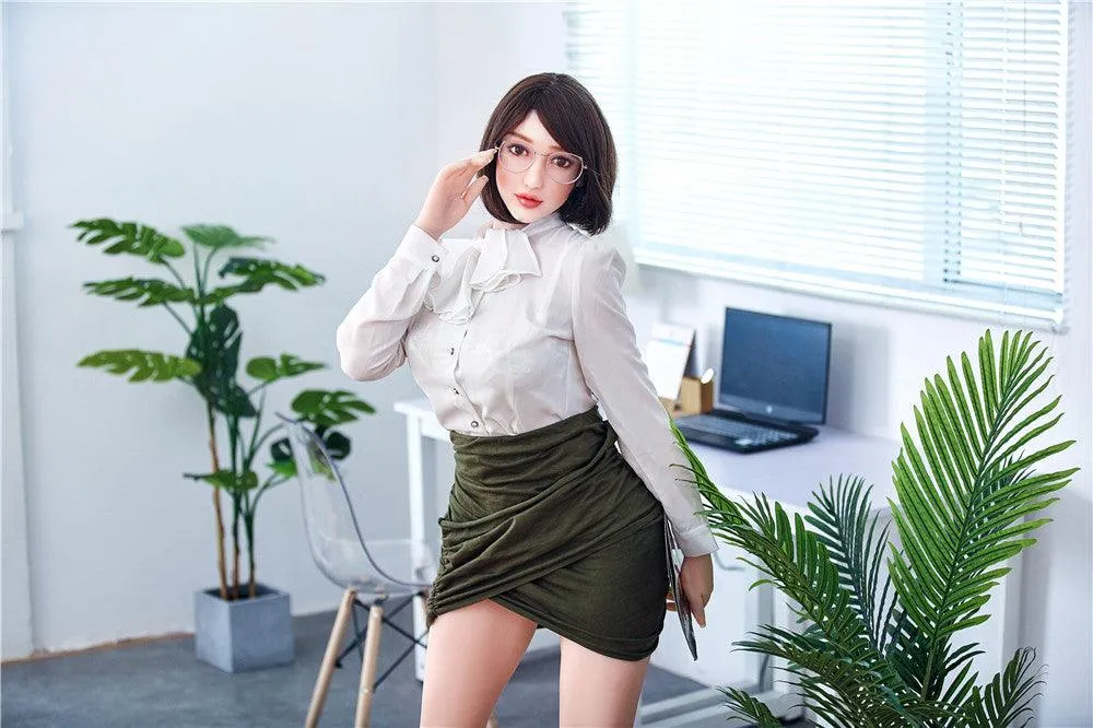 Mika E-Cup Irontech Sex Doll
