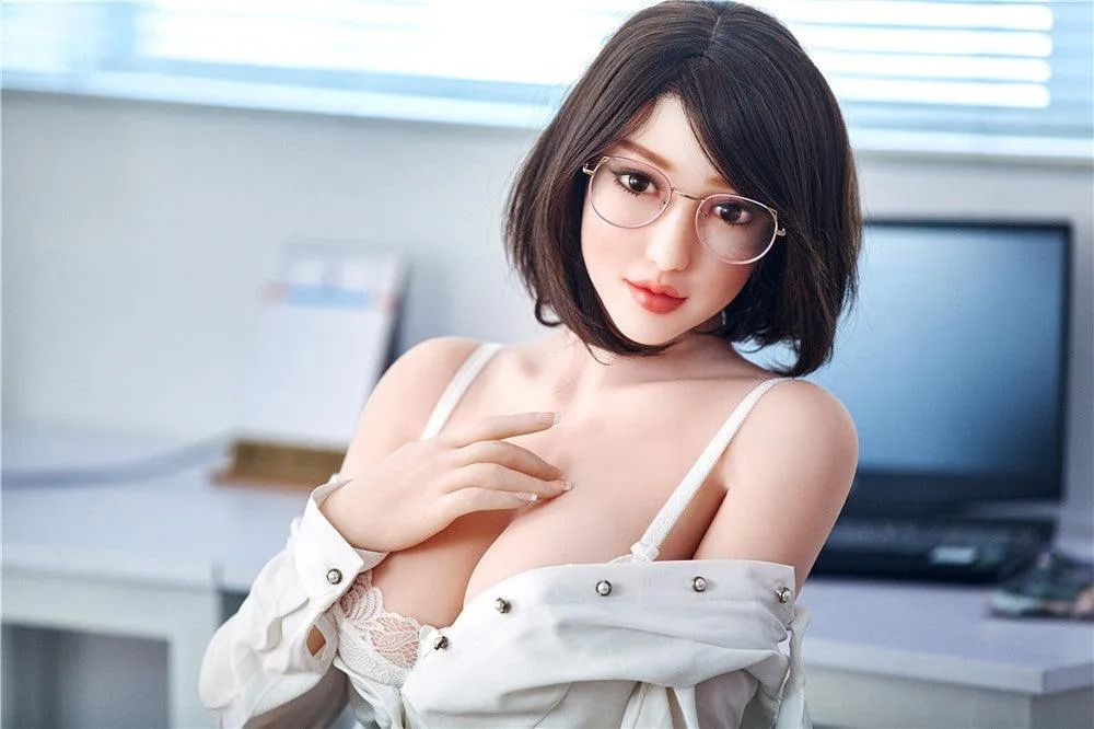 Mika E-Cup Irontech Sex Doll