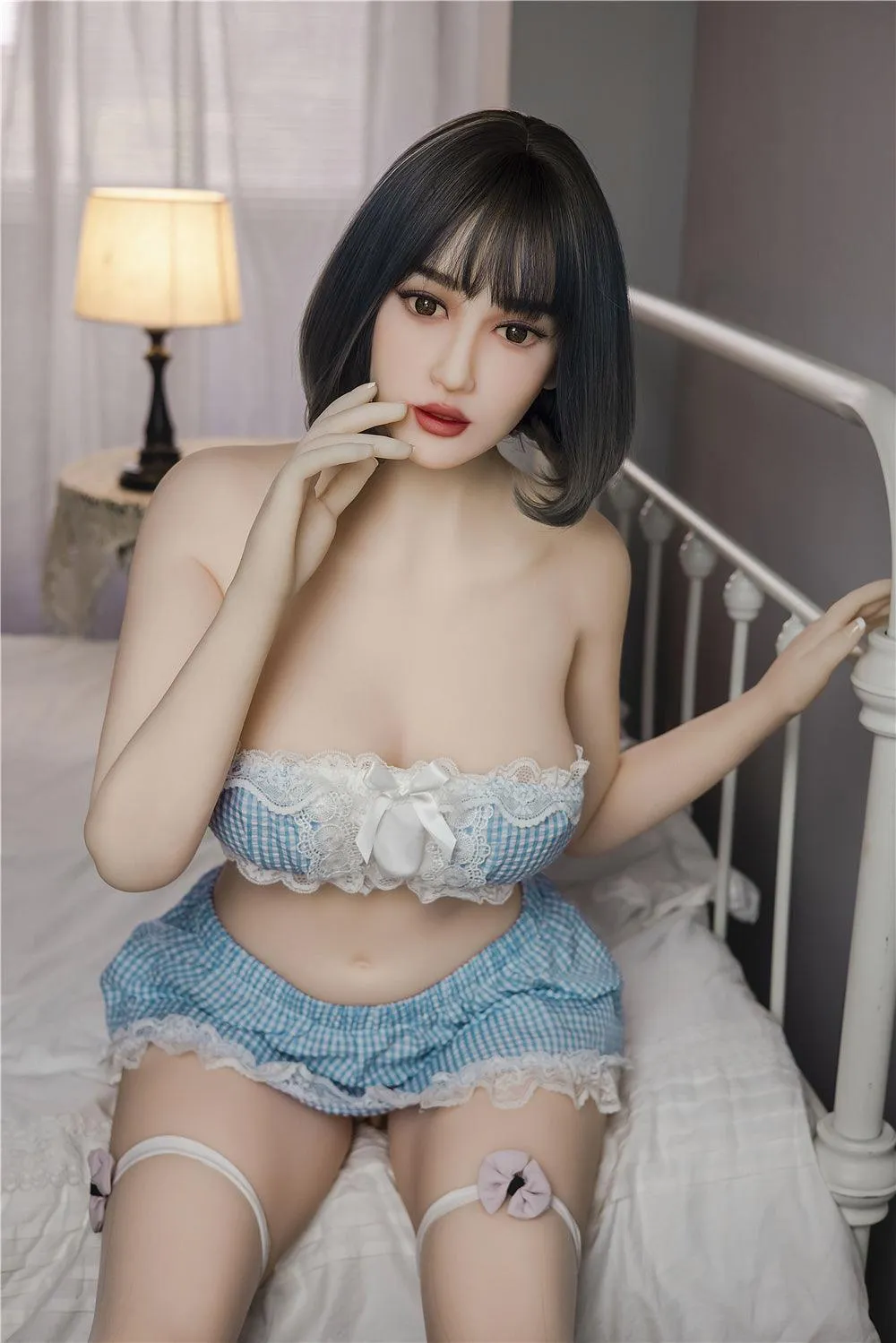 Miya E-Cup Irontech Sex Doll 159cm