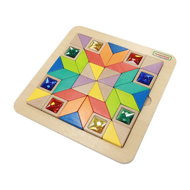 Mosaic Tiles