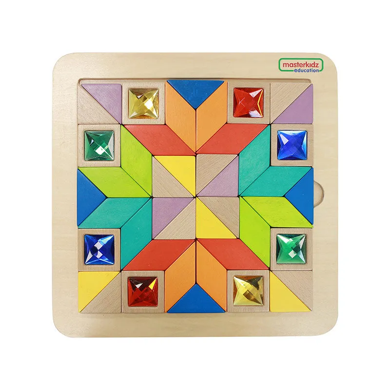 Mosaic Tiles