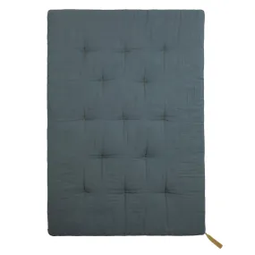 Numero 74 Futon Stars Ice Blue