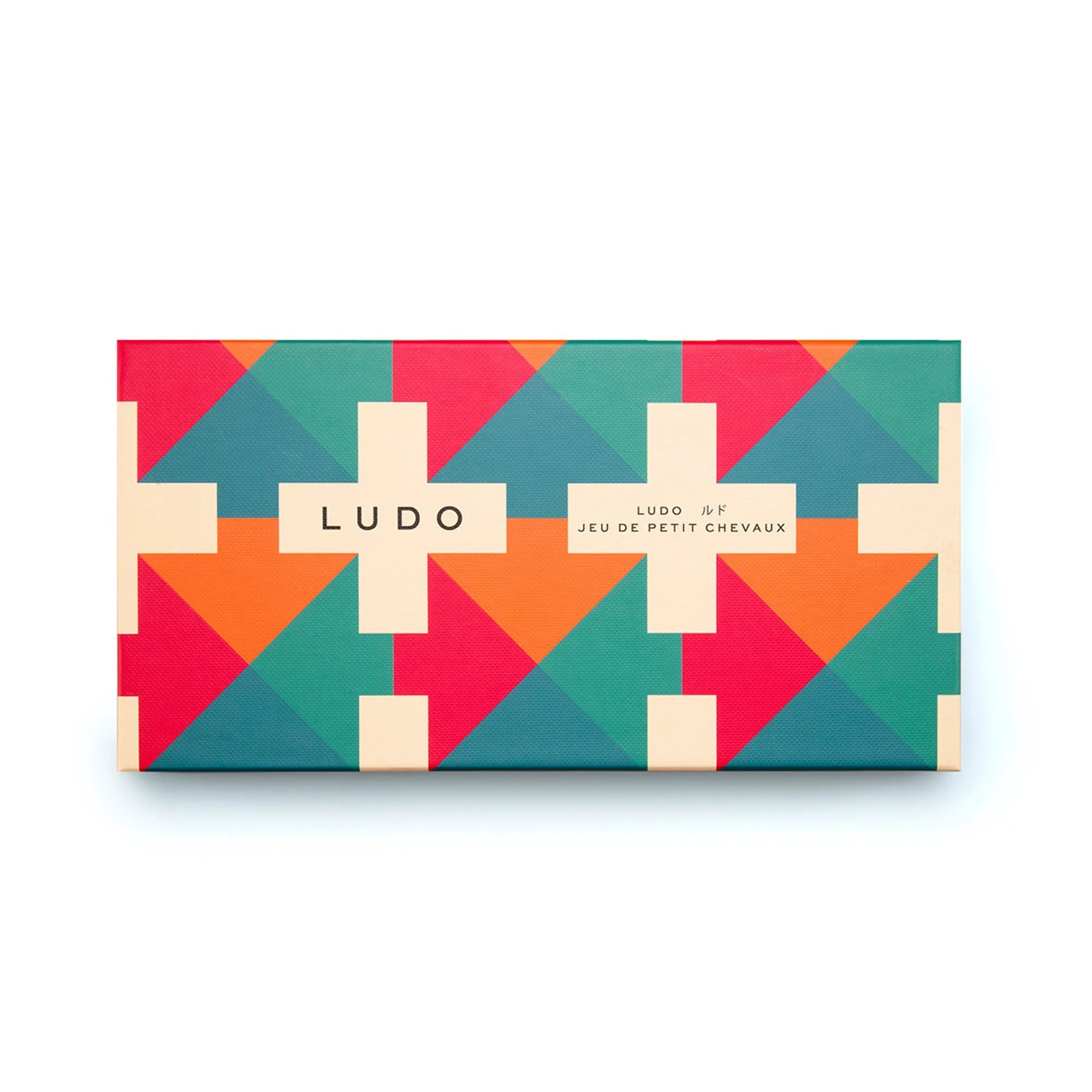 Play Games - Ludo
