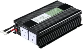 Portable Power Technology 1000W 12V Modified Sinewave Power Inverter