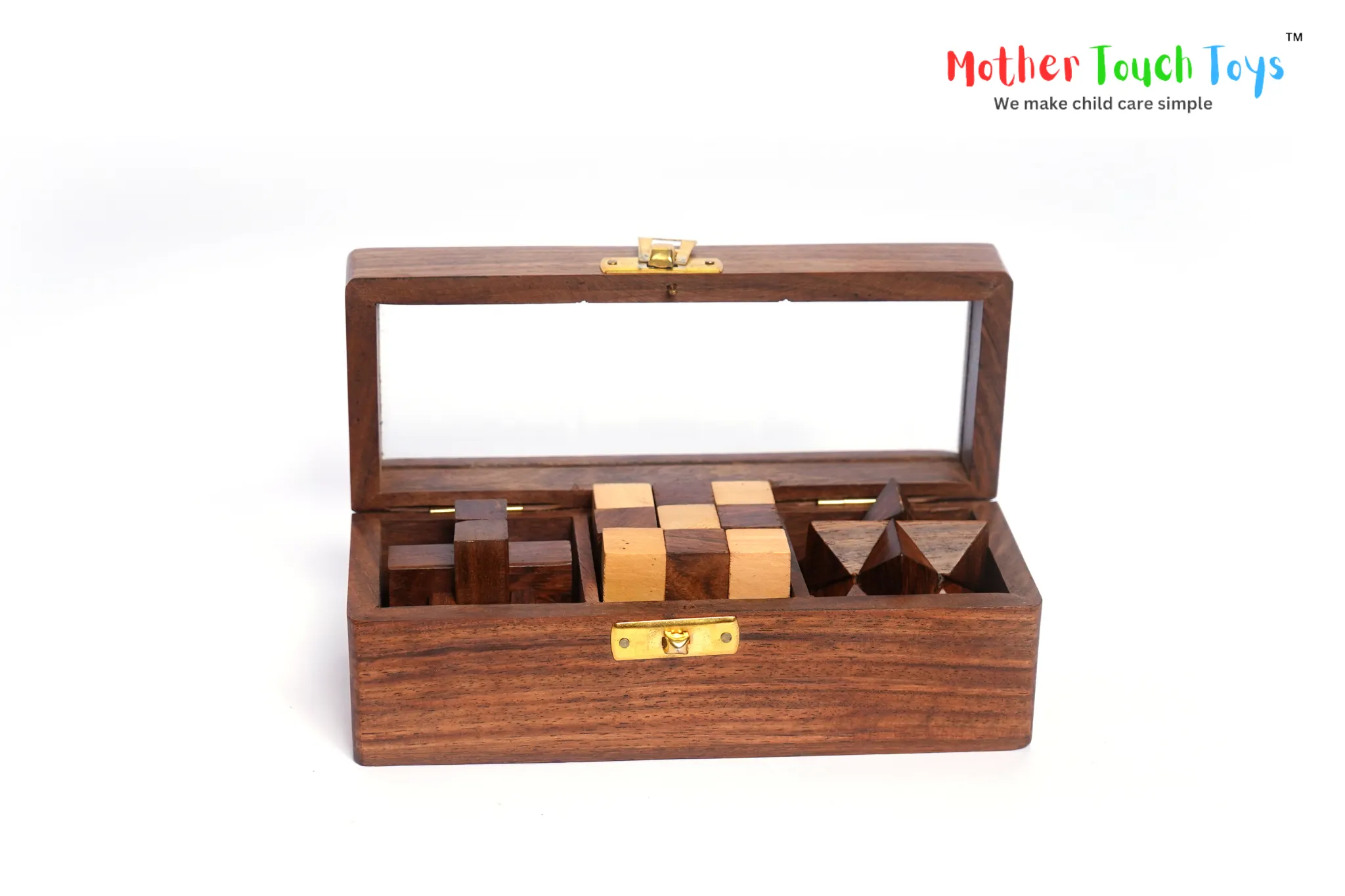Puzzle Set