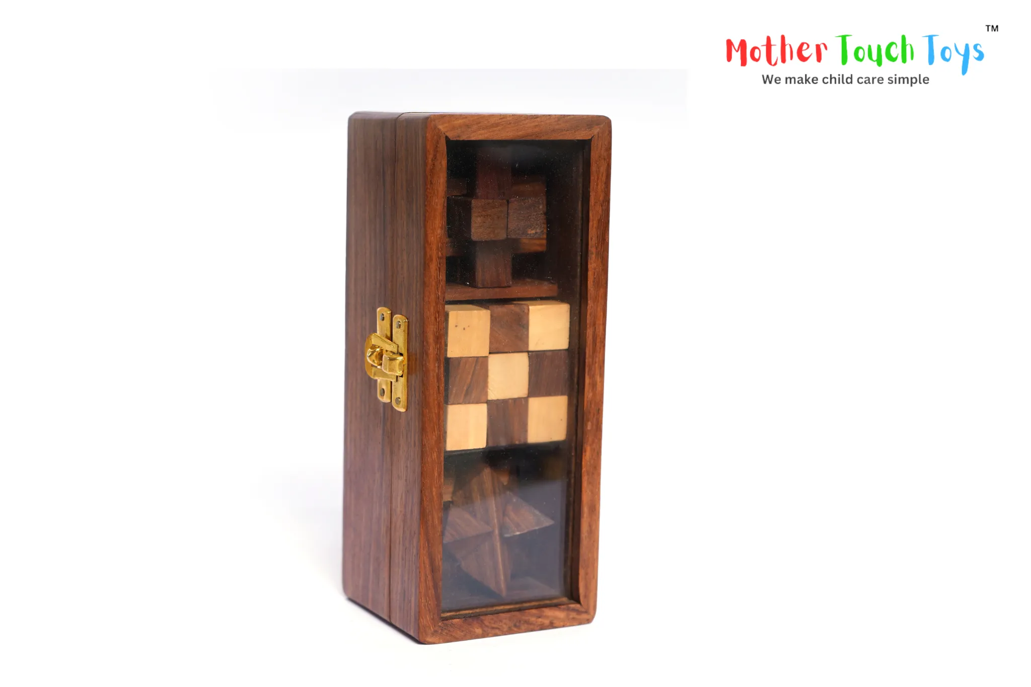 Puzzle Set