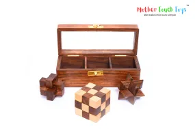 Puzzle Set