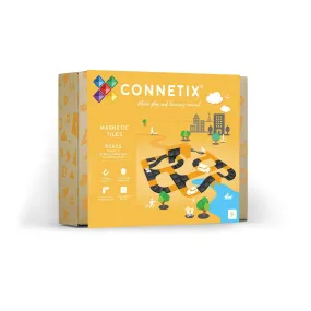 Ramps and Intersections Pack - 16 pieces