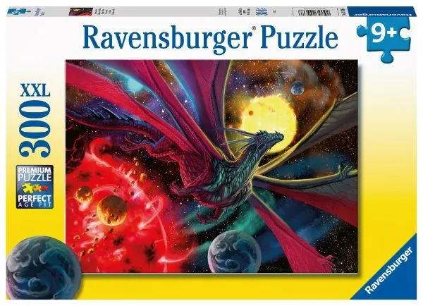 Ravensburger Star Dragon Puzzle 300pc