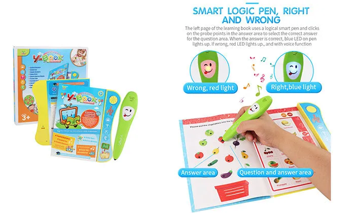 Sound Board Book