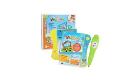 Sound Board Book