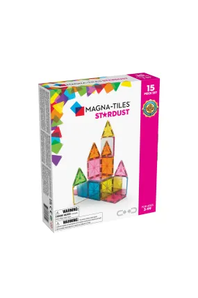 Stardust 15-Piece Set