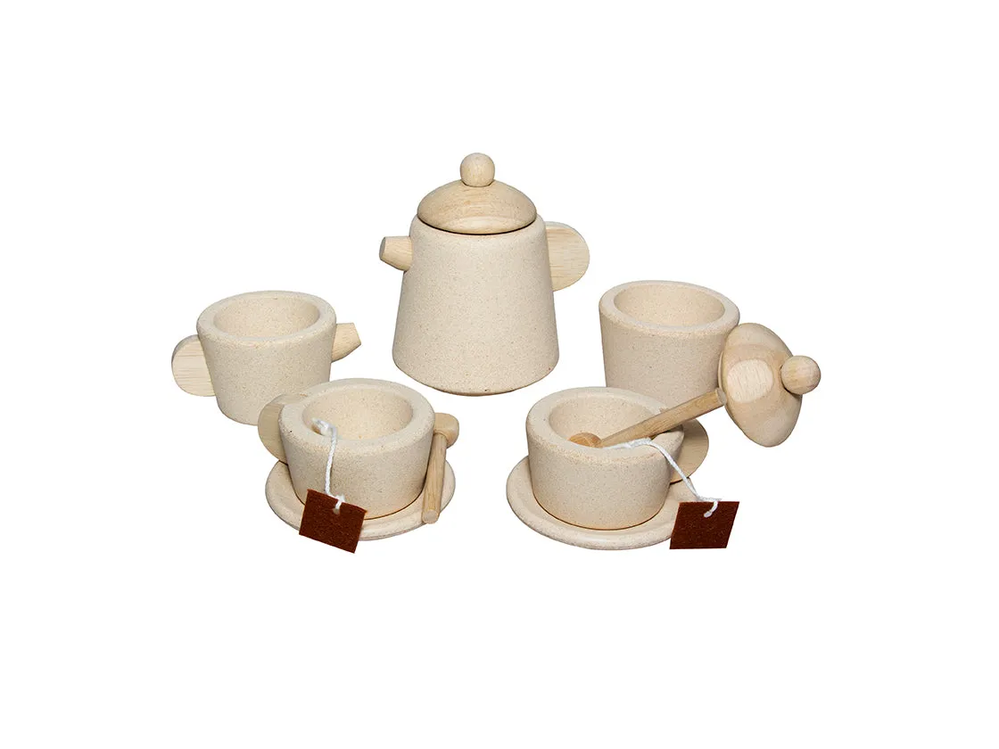 Tea Set 3616