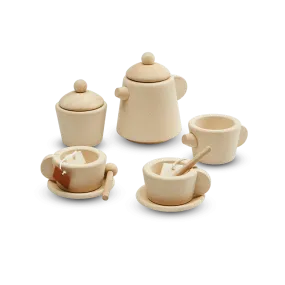 Tea Set 3616