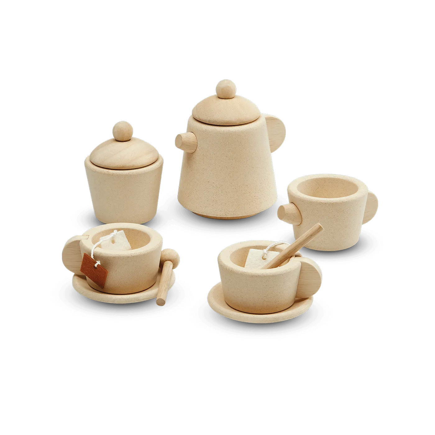 Tea Set 3616