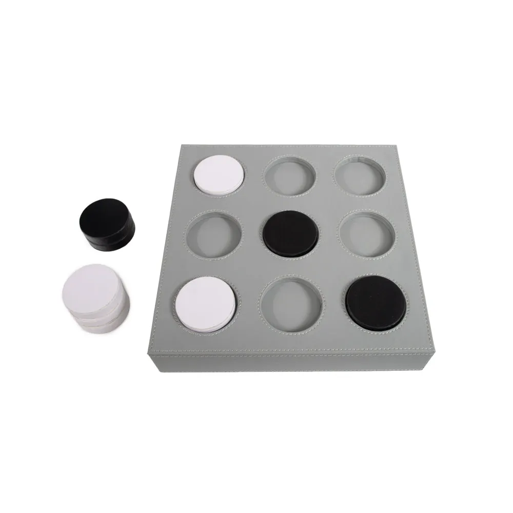 Tyler Tic Tac Toe Set