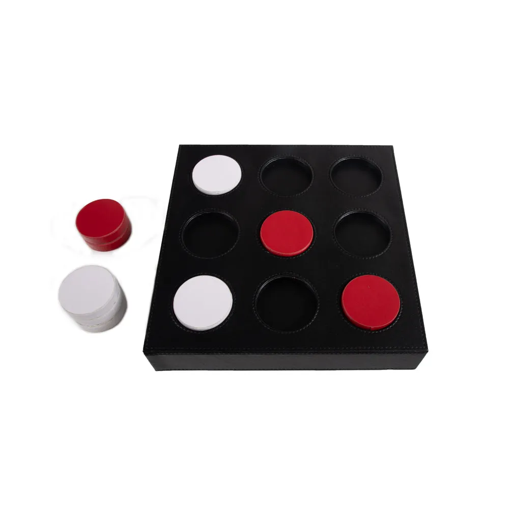 Tyler Tic Tac Toe Set