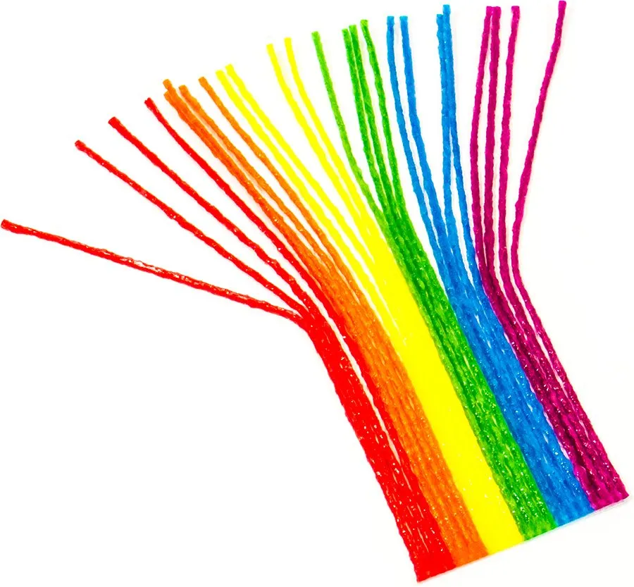 Wikki Stix Rainbow Pack