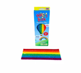 Wikki Stix Rainbow Pack
