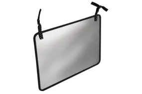 Wimmer-Ferguson Double-Feature Mirror