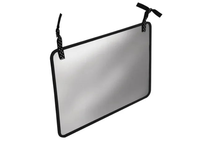 Wimmer-Ferguson Double-Feature Mirror